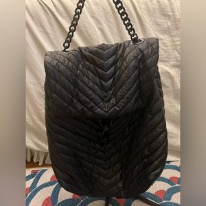 Rebecca Minkoff Nylon Edie Backpack